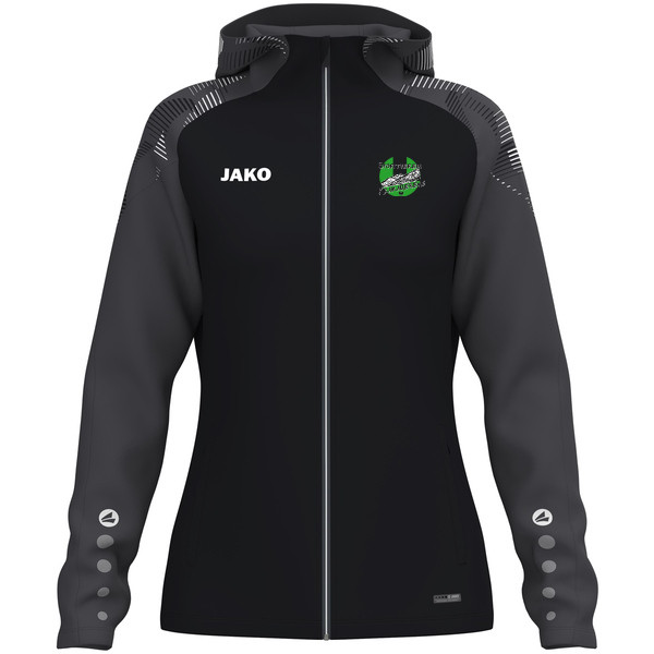 womanKapuzenjacke Sonic Damen 