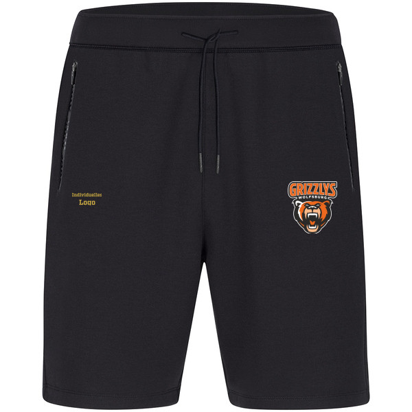 Short Pro Casual 