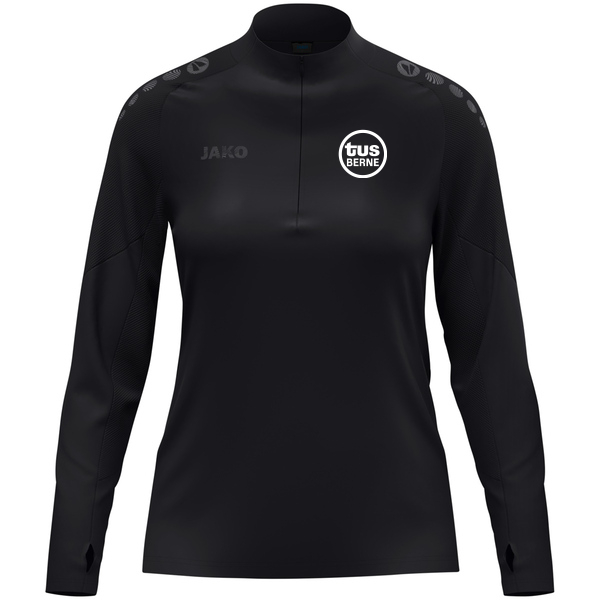 womanZiptop Light Flow Damen 