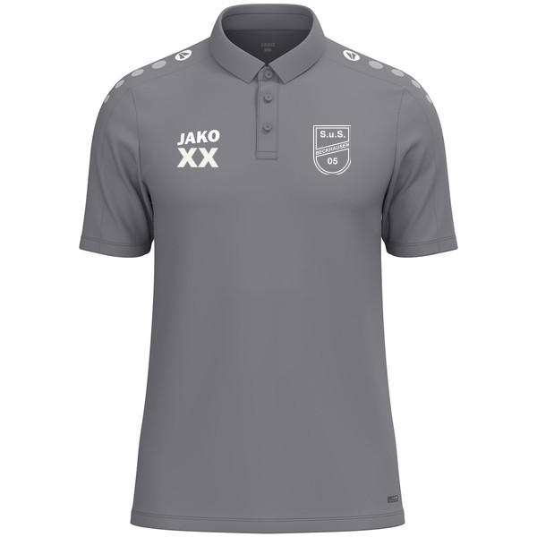 Polo One 