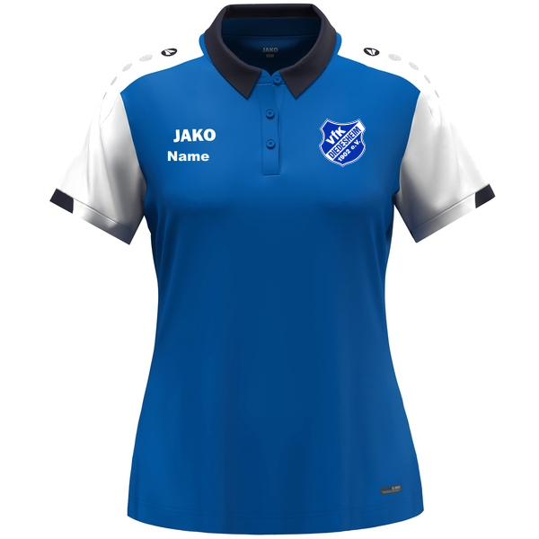 womanPolo Dynamic Damen 