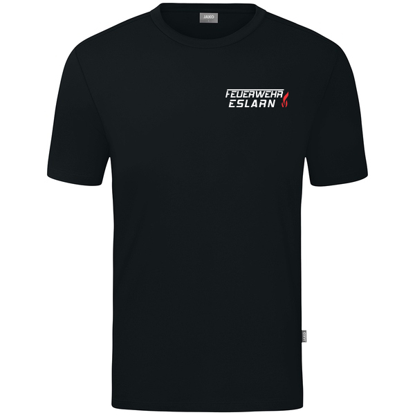 T-Shirt Organic Stretch 