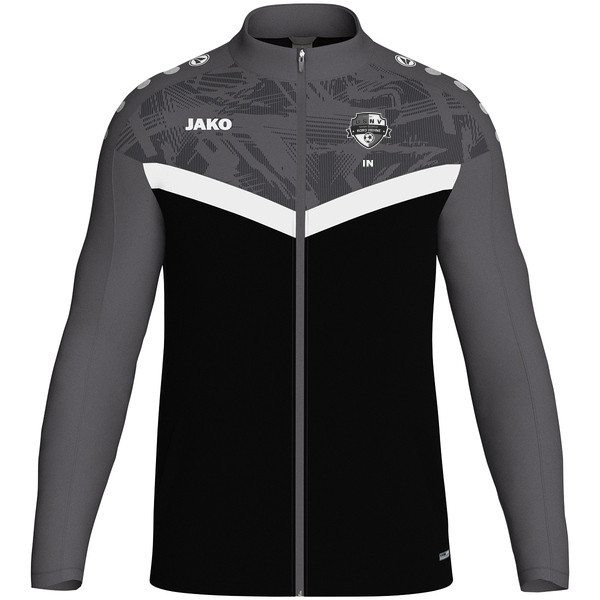 Veste polyester Iconic 