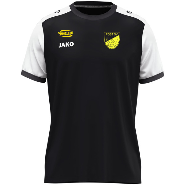 Trikot Dynamic kurzarm 