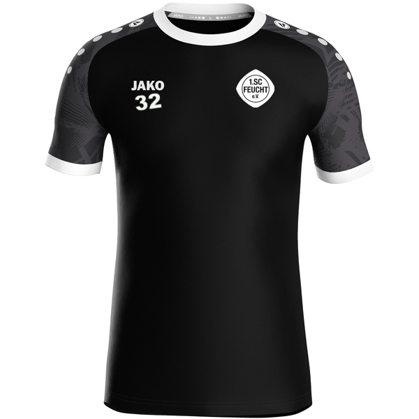 Trikot Iconic kurzarm 