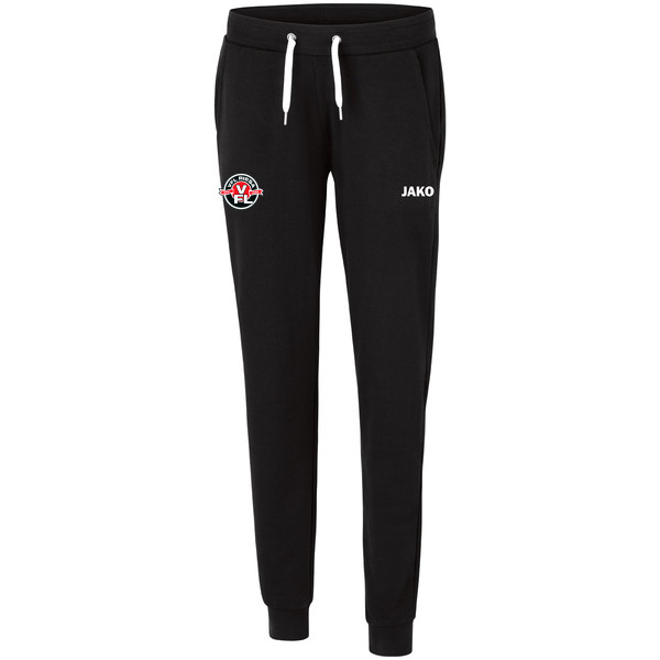 womanJogginghose Base mit Bündchen Damen 