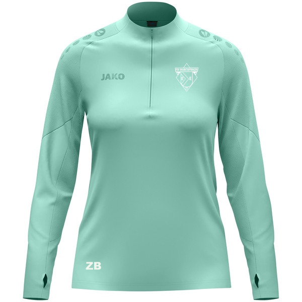 womanZiptop Light Flow Damen 