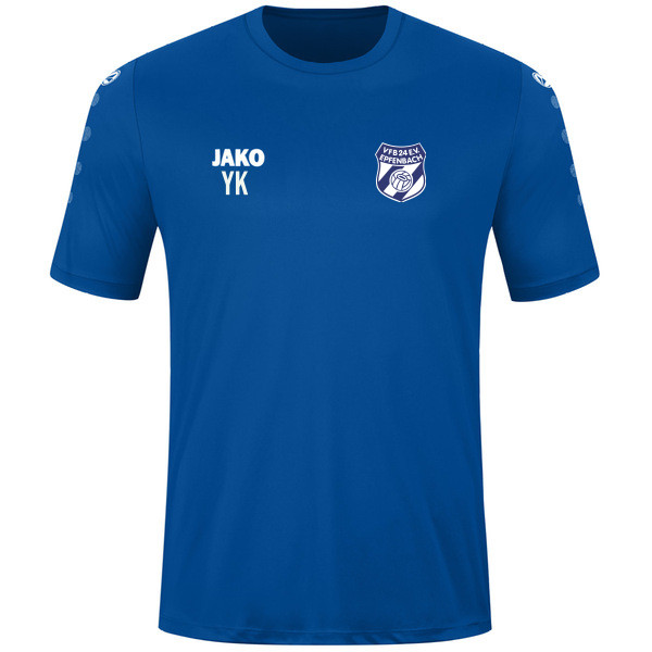 Trikot Team kurzarm 