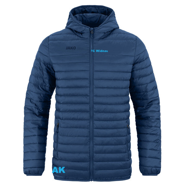 KinderSteppjacke 