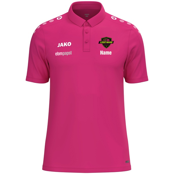 Polo One 