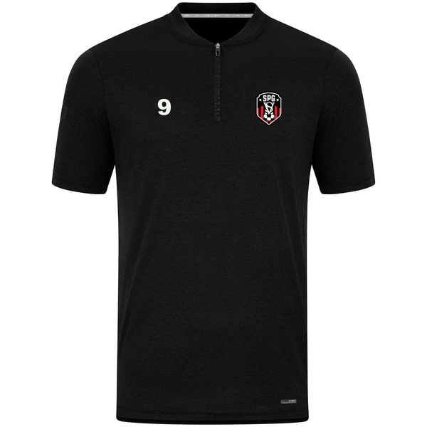 Polo Pro Casual 