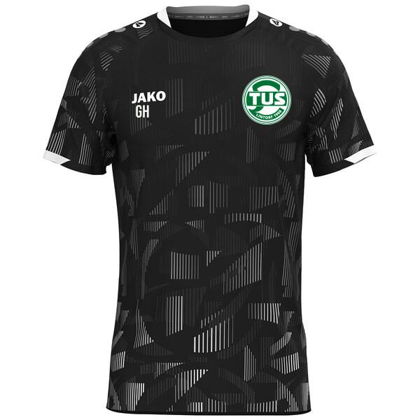 Trikot Sonic kurzarm 