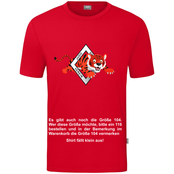 KinderT-Shirt Organic  
