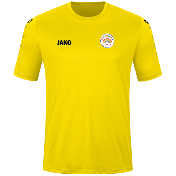 Trikot Team kurzarm 