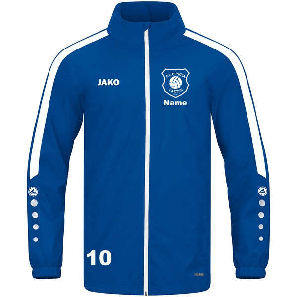 Allwetterjacke Power 