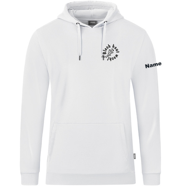 Kapuzensweat Organic  