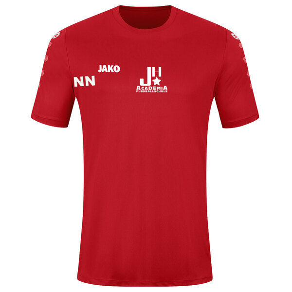 Trikot Team kurzarm 