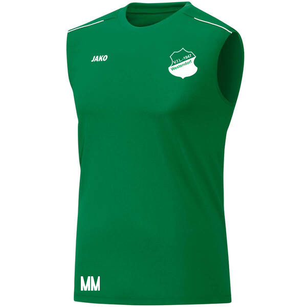 Tanktop Classico 