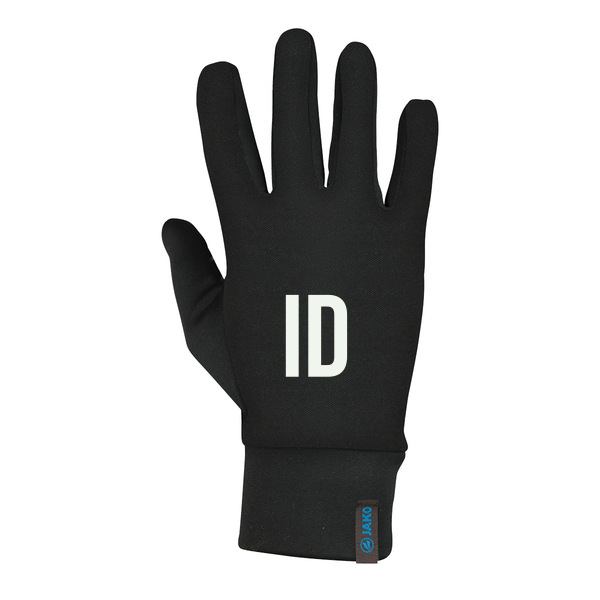 Feldspielerhandschuhe Funktion Warm 