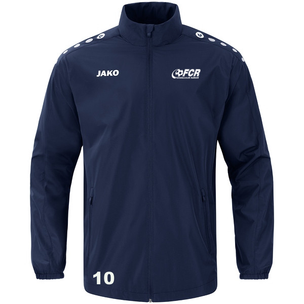 Allwetterjacke One 