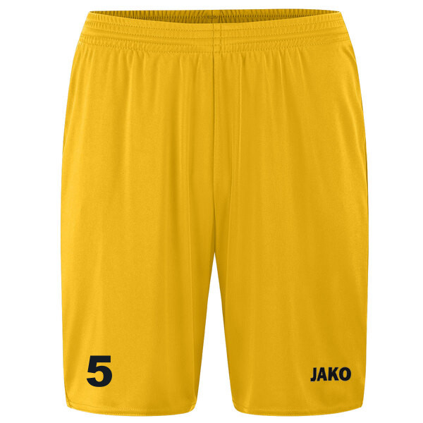 Sporthose Manchester 2.0 ohne Innenslip 