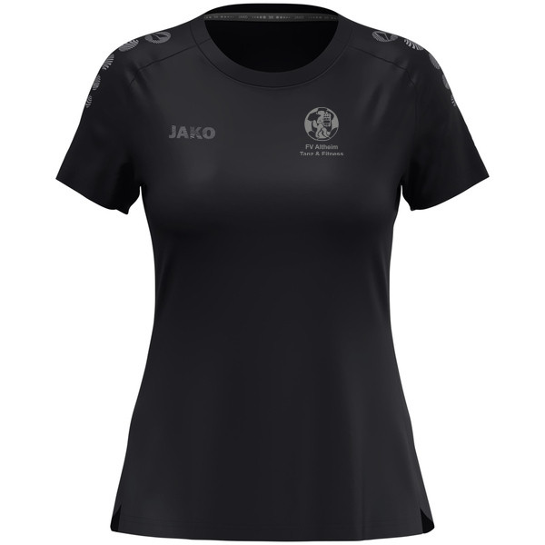 womanT-Shirt Light Flow Damen 
