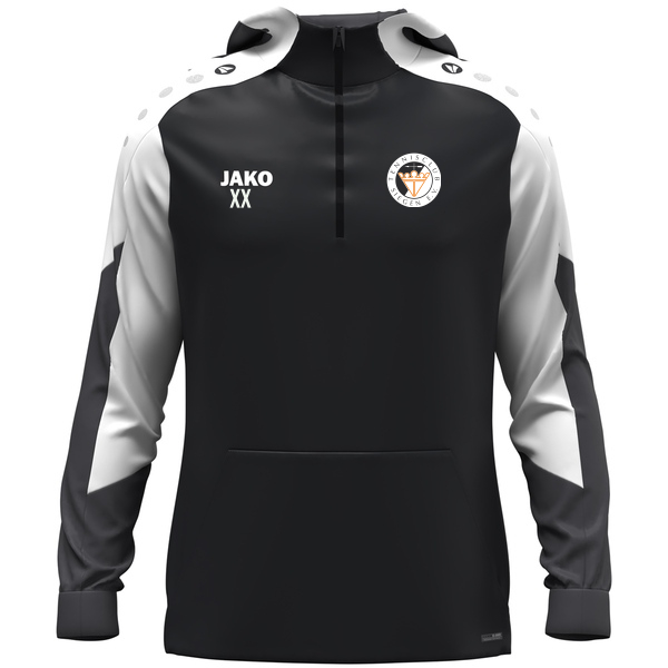 Zip Hoodie Dynamic 