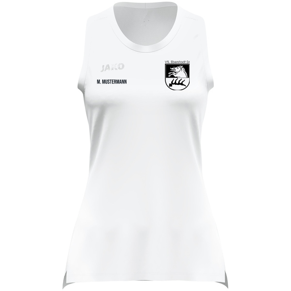 womanTanktop Light Flow Damen 