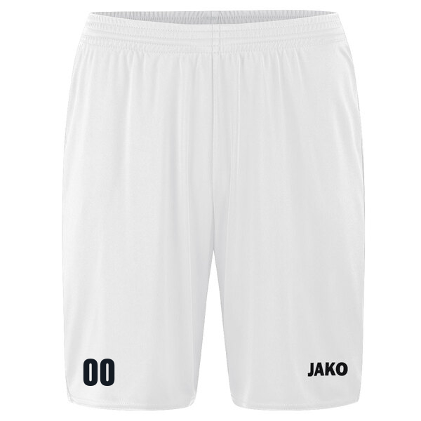 Sporthose Manchester 2.0 ohne Innenslip 