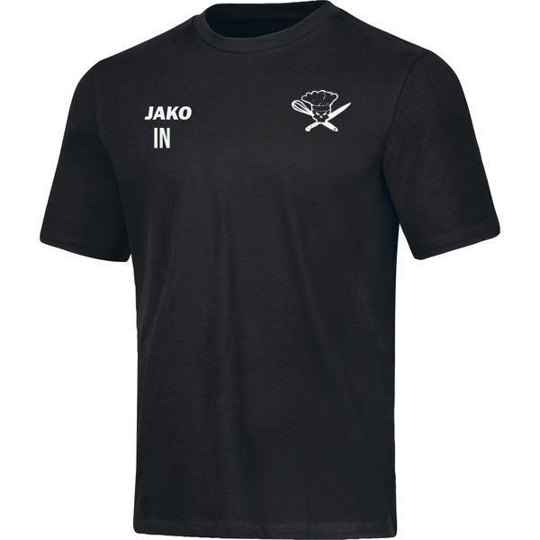 KinderT-Shirt Base 