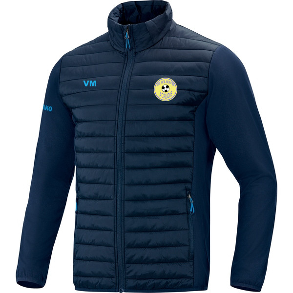 Veste hybride Premium 