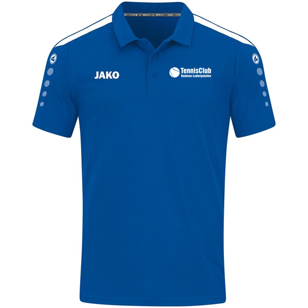 KinderPolo Power 