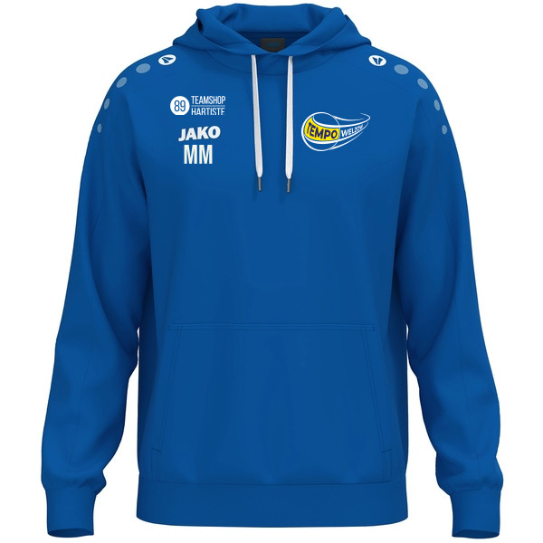 Kapuzensweat One Cotton 