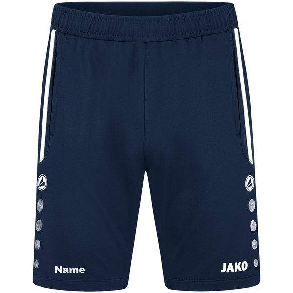 Trainingsshort Allround 
