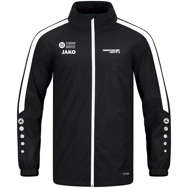 Allwetterjacke Power 