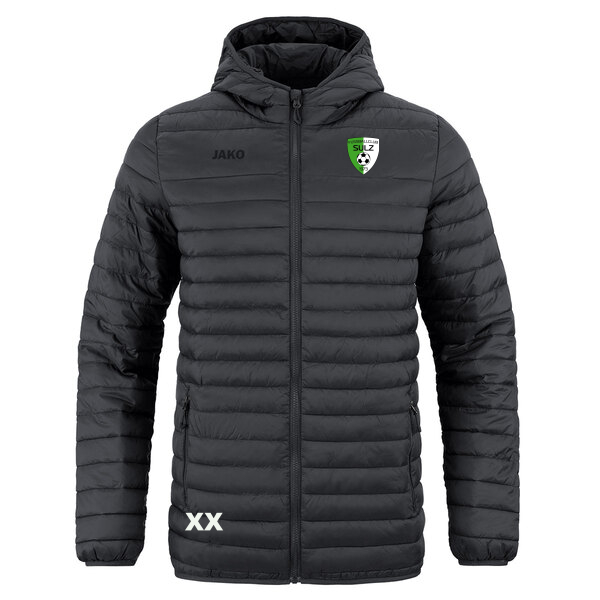 KinderSteppjacke 