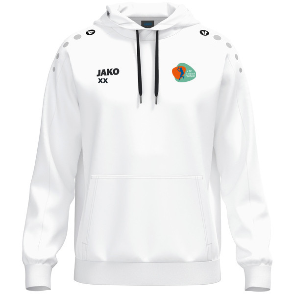 Kapuzensweat One Cotton 