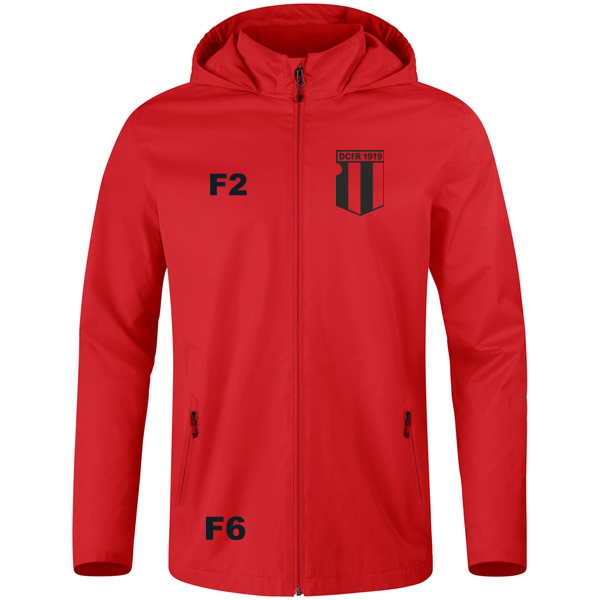 Allwetterjacke Allround 