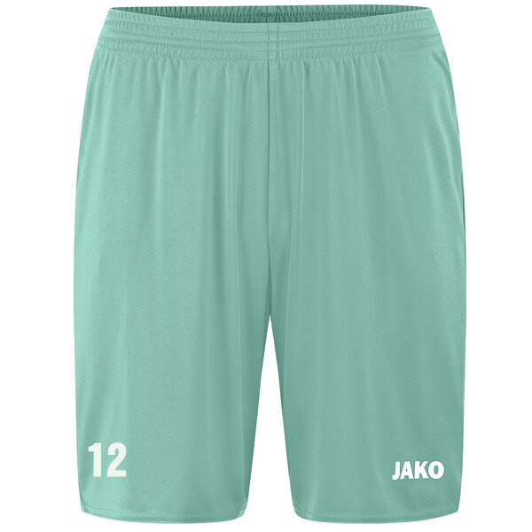 Sporthose Manchester 2.0 ohne Innenslip 