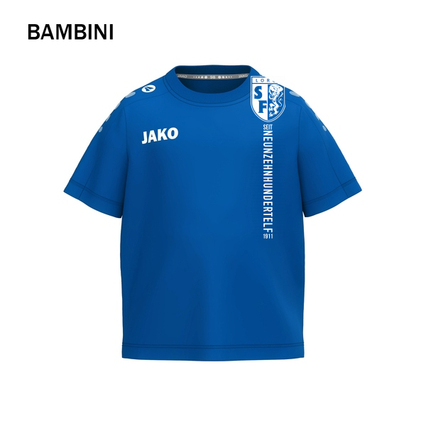 KinderT-Shirt One Cotton Bambini 