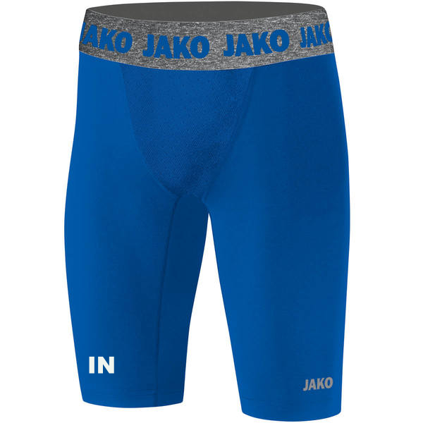 Short Tight Compression 2.0 