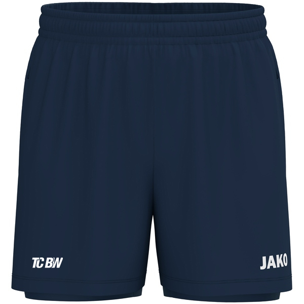 2-in-1 Short One 