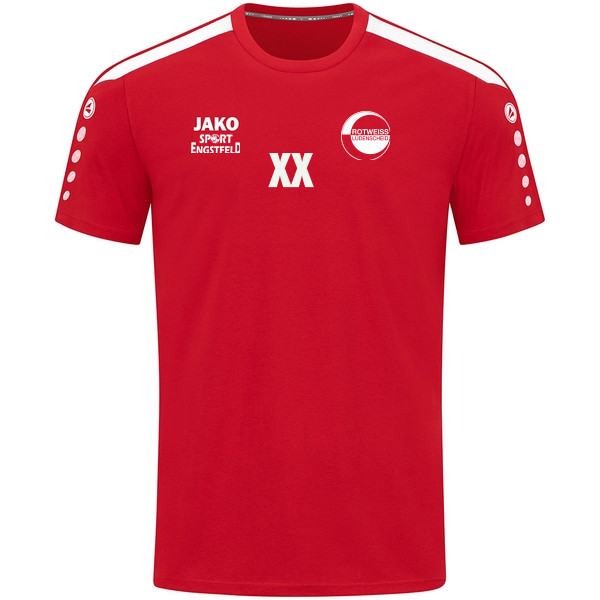 KinderT-Shirt Power 