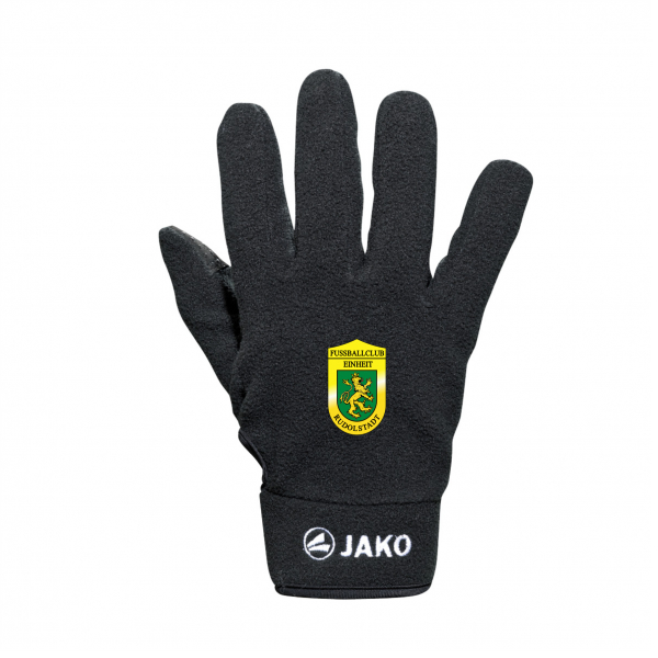 Feldspielerhandschuhe Fleece 