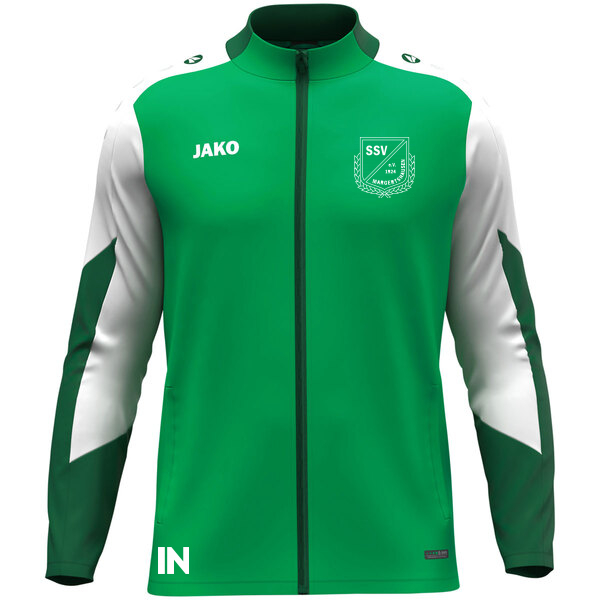 Polyesterjacke Dynamic 