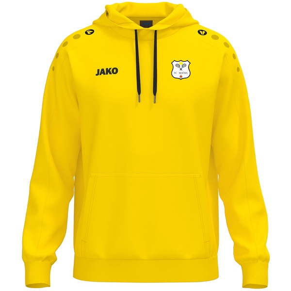 Sweat à capuche One Cotton 