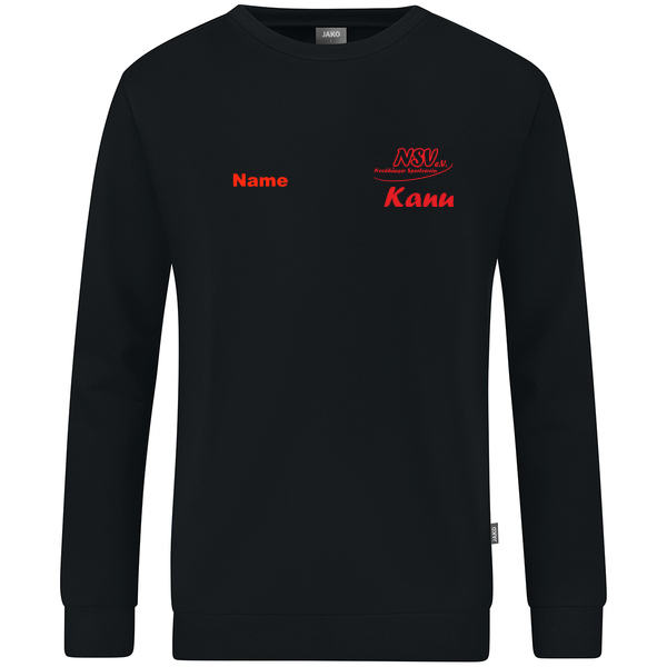 Sweat Organic 