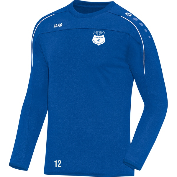 Sweat Classico 