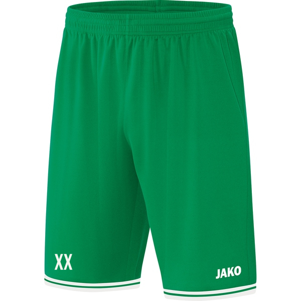 Short Center 2.0 