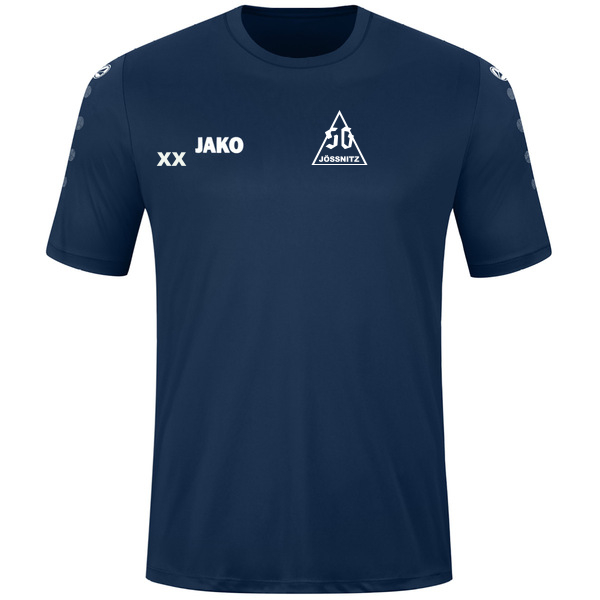 Trikot Team kurzarm 